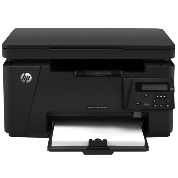 HP LaserJet Pro MFP M125nw