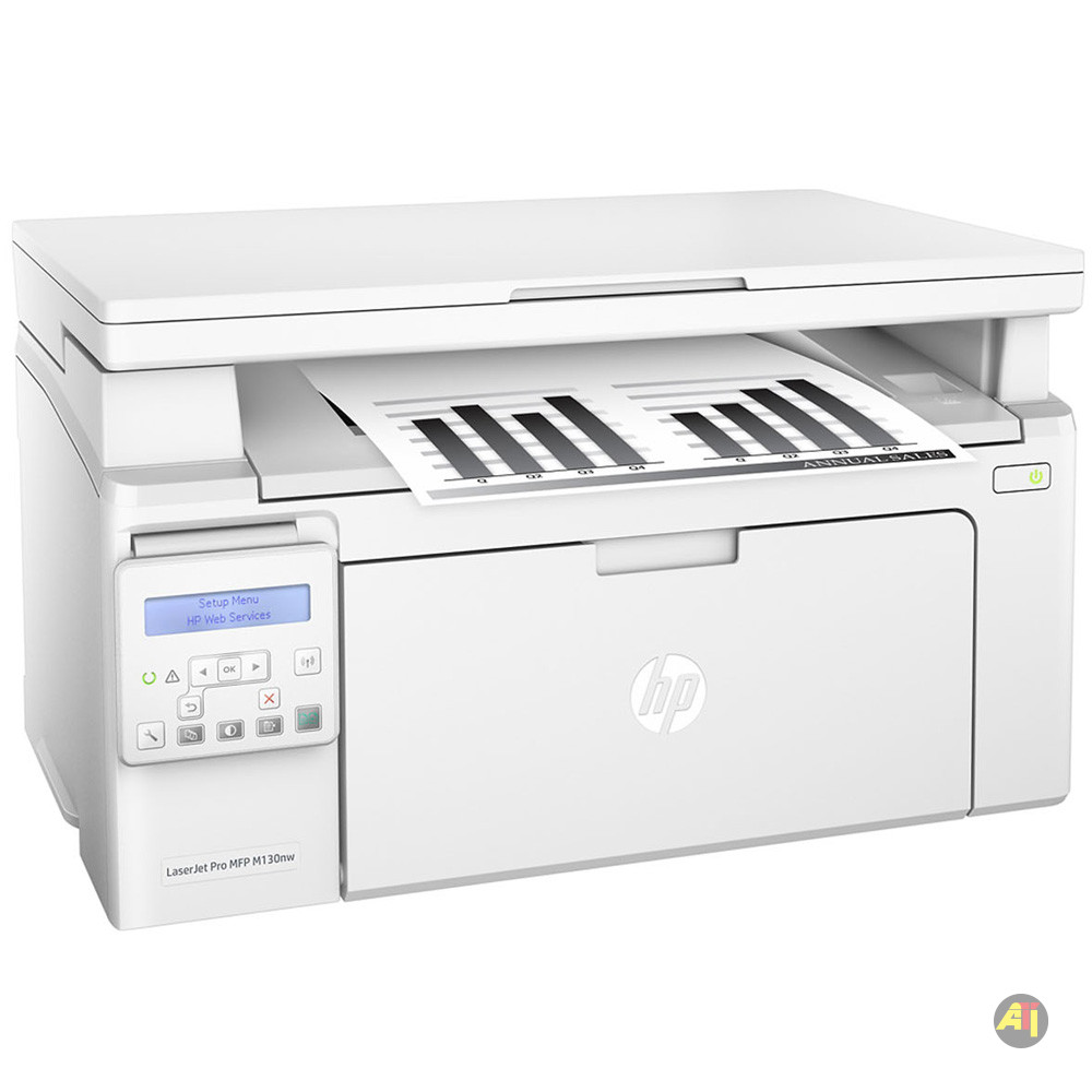 HP Laserjet Pro M130nw 1