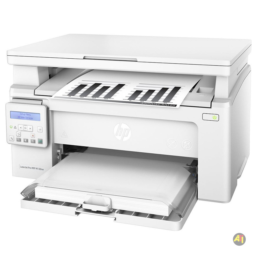 HP Laserjet Pro M130nw 2