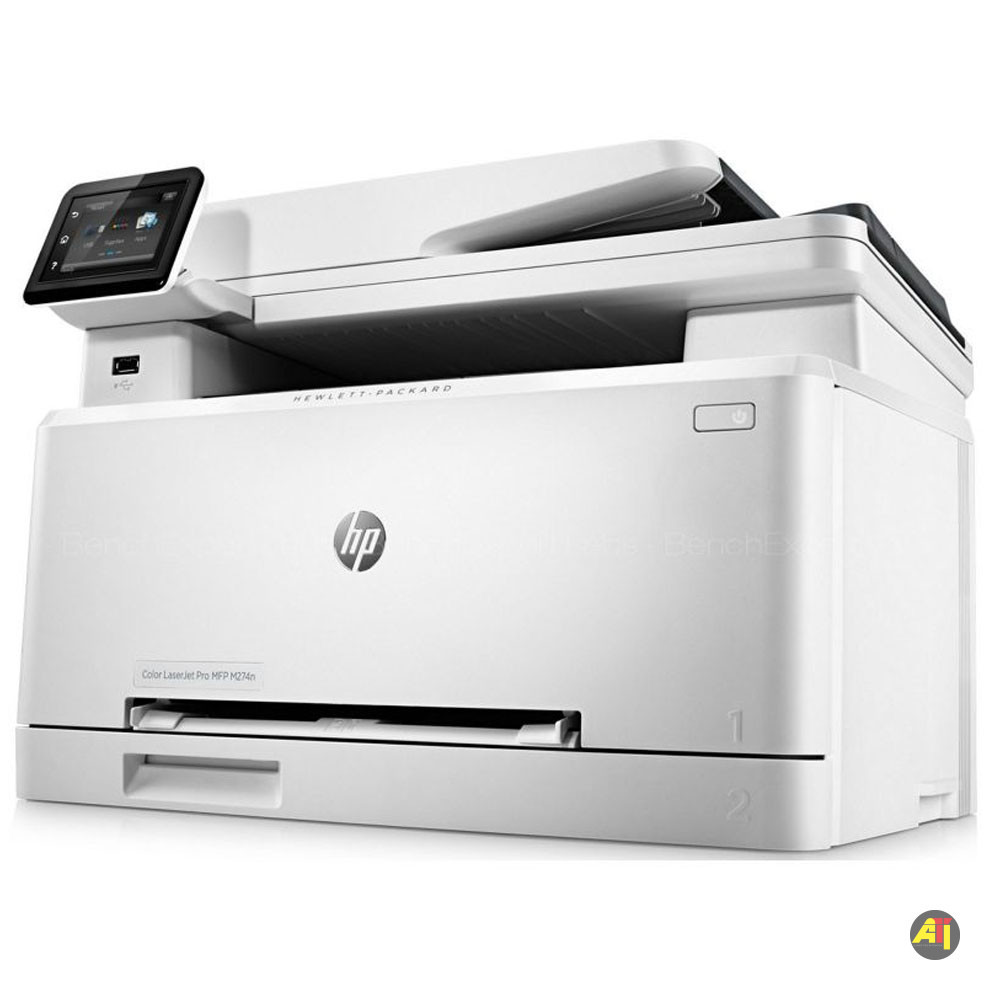 HP Laserjet Pro M274n 2