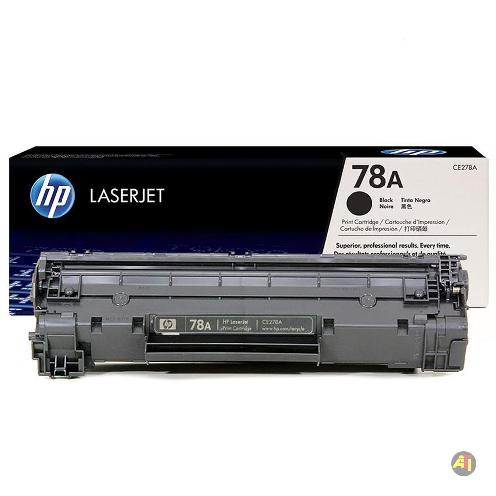 Toner HP 78A 1